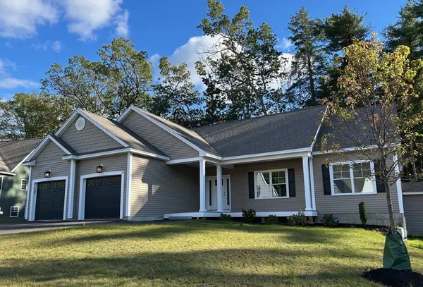 31 Juliana Ave., Nashua, NH 03064