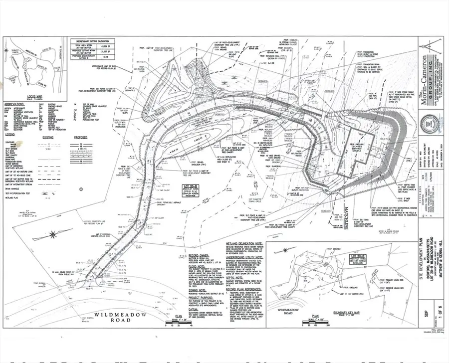 20-B Wildmeadow Road, Boxford, MA 01921 - Image #2