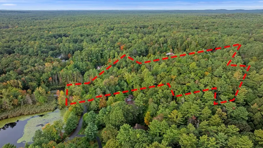 20-B Wildmeadow Road, Boxford, MA 01921 - Image #3