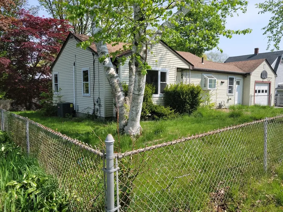 34 Doherty Ave, Somerset, MA 02726 - #2