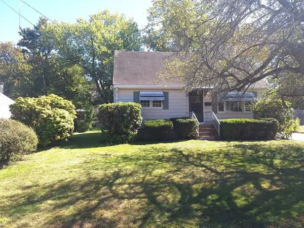 134 Warrenton Rd, Haverhill, MA 01832