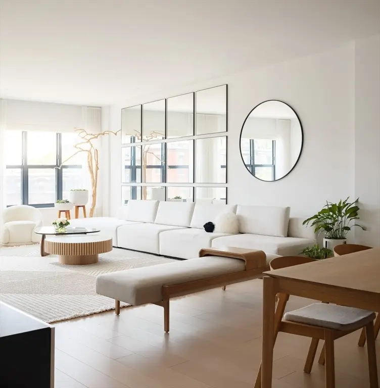 303 Columbus Ave #501, Boston, MA 02116 - #2