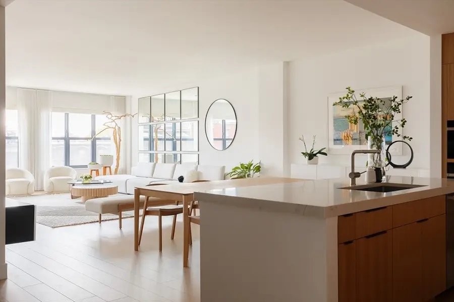 303 Columbus Ave #501, Boston, MA 02116 - #3