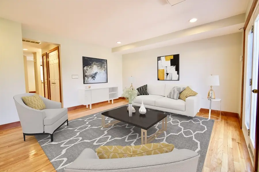 39 Bellis Circle #E, Cambridge, MA 02140 - Image #2