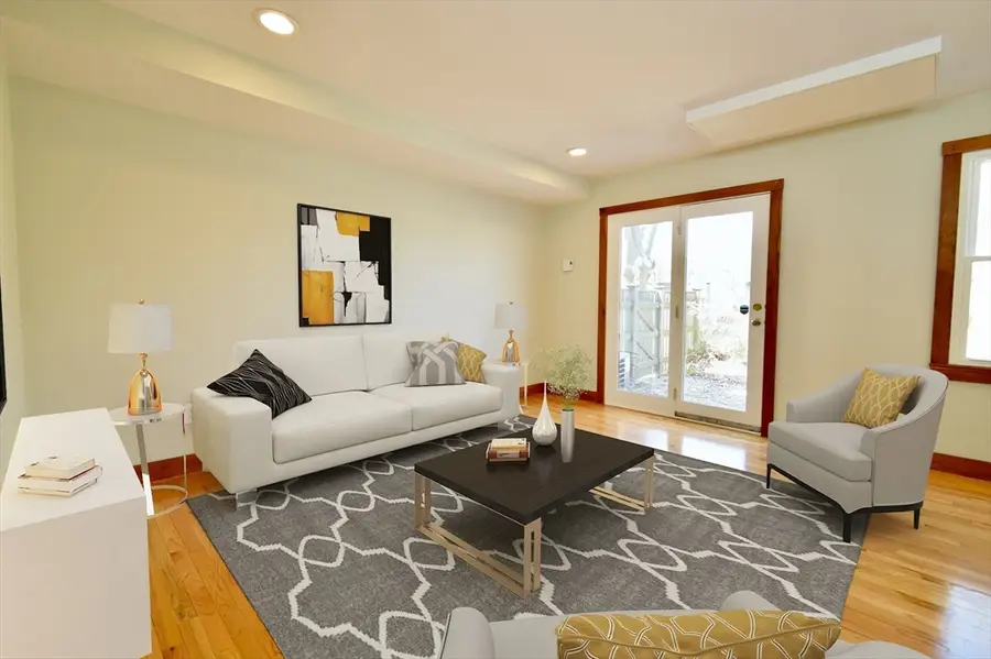 39 Bellis Circle #E, Cambridge, MA 02140 - Image #3