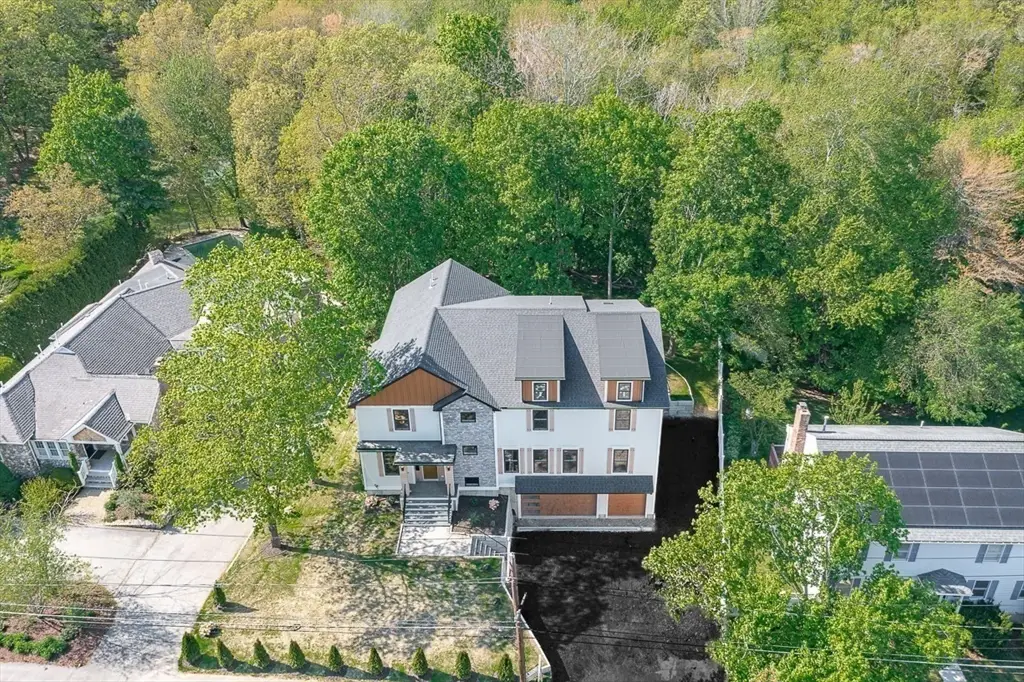 443 Central Ave, Needham, MA 02494 - Image #1