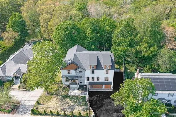 443 Central Ave, Needham, MA 02494