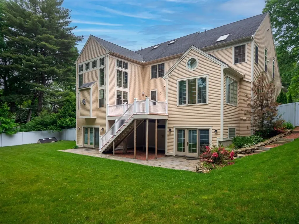 14 Nassau Drive, Winchester, MA 01890 - Image #1