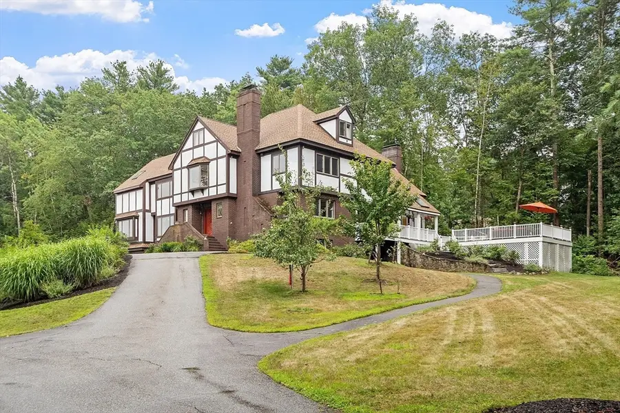 34 Wildmeadow Rd, Boxford, MA 01921 - Image #2