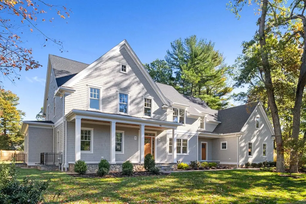 96 Independence Rd, Concord, MA 01742 - Image #1