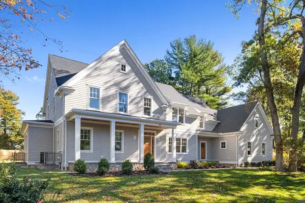 96 Independence Rd, Concord, MA 01742