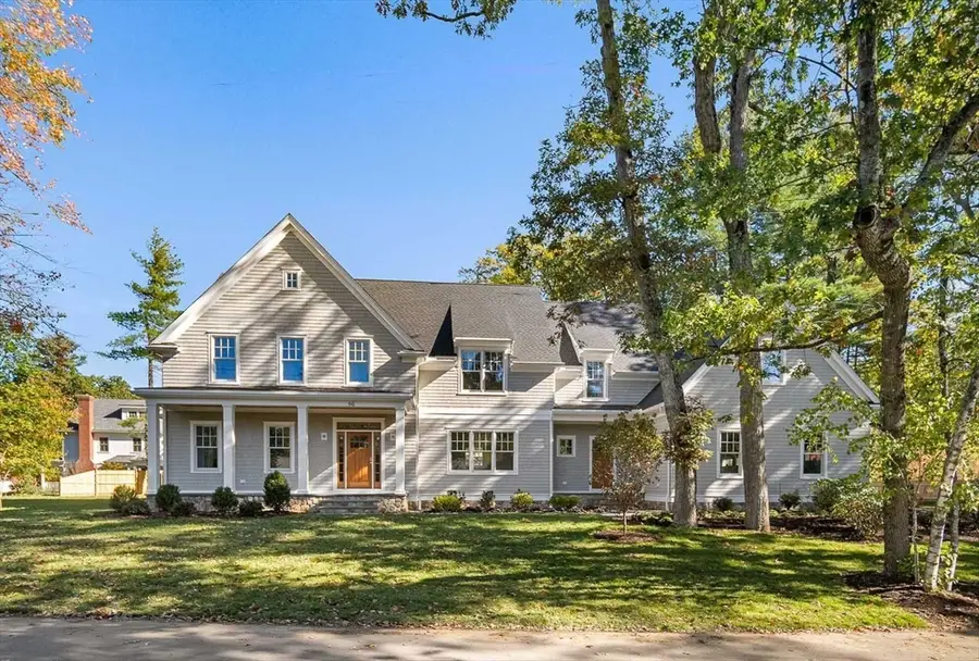 96 Independence Rd, Concord, MA 01742 - Image #2
