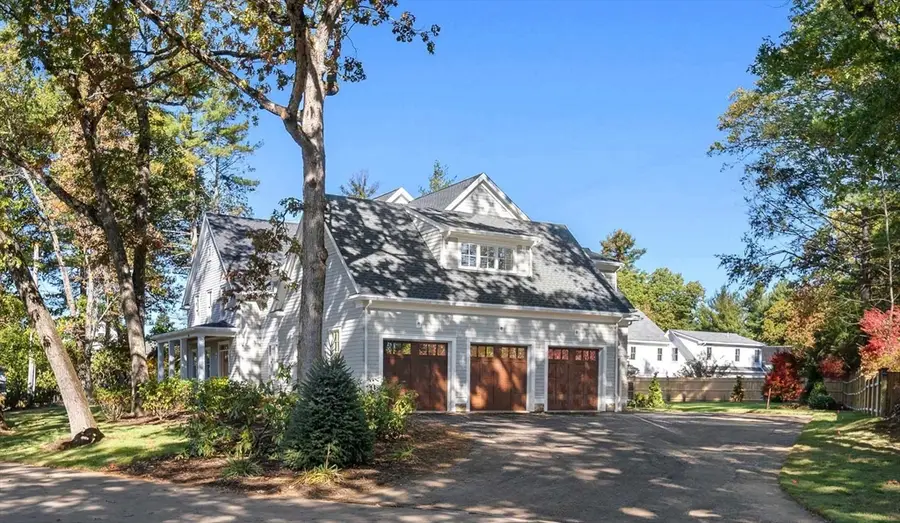 96 Independence Rd, Concord, MA 01742 - Image #3