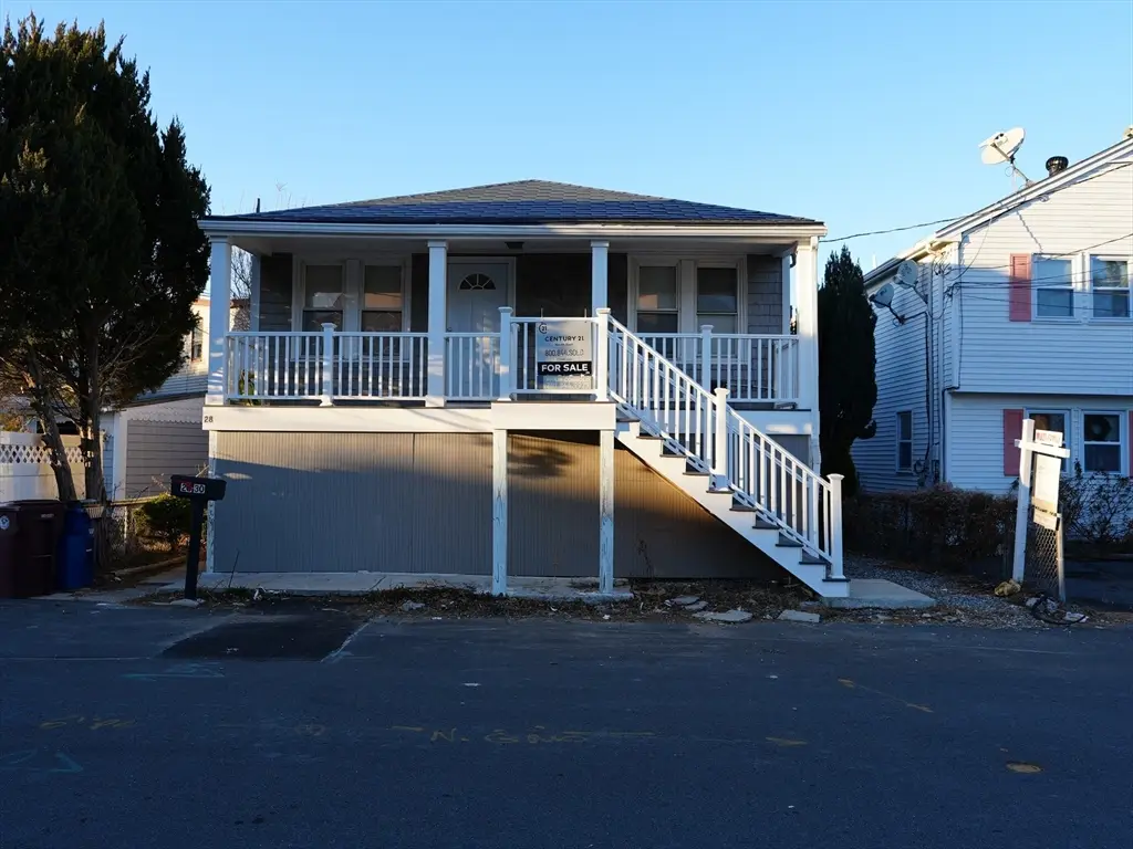 28-30 Blake St, Revere, MA 02151 - Image #1