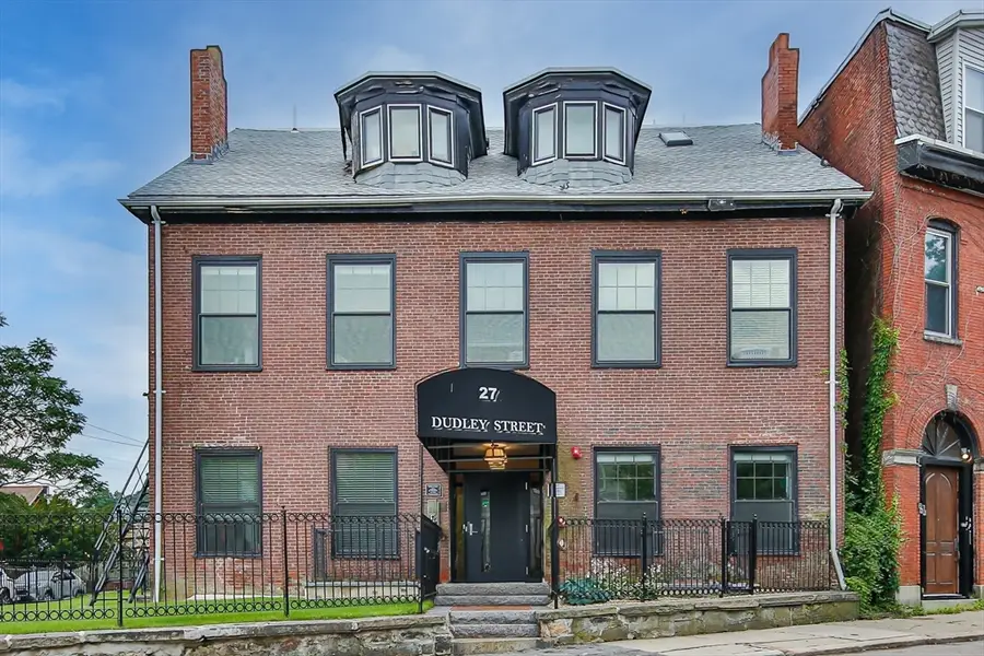 27 Dudley St, Boston, MA 02119 - Image #2