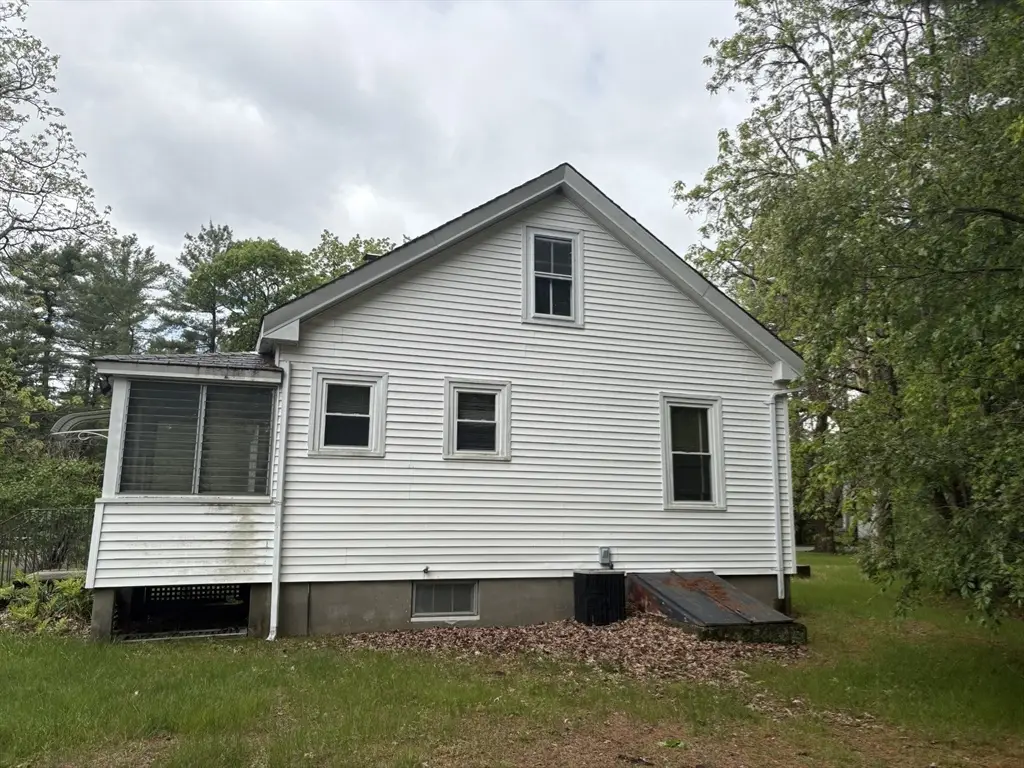 52 Carpenter St, Seekonk, MA 02771 - #1