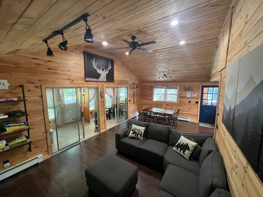 118 Round Pond Rd, Freedom, NH 03836 - #3