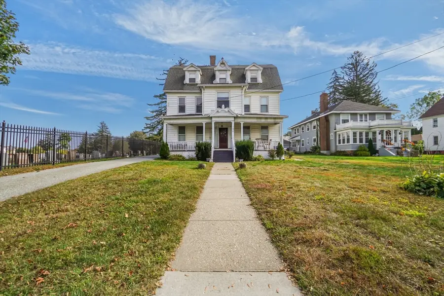 1678 Northampton, Holyoke, MA 01040 - Image #2