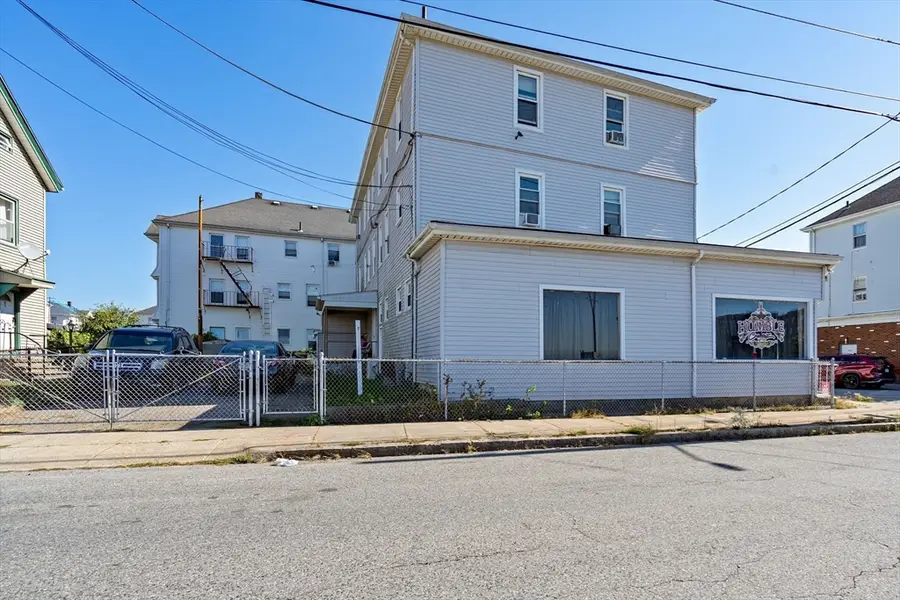 84 Cory St, Fall River, MA 02720 - Image #3