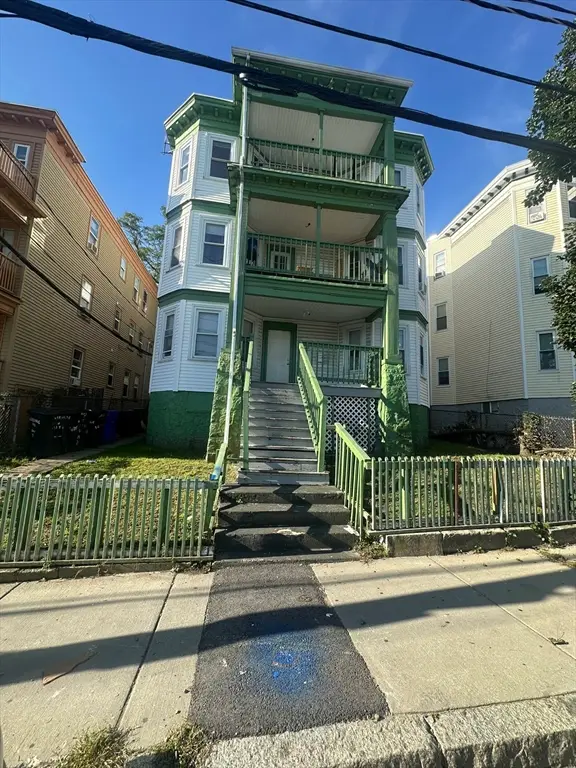 6 Deering Rd, Boston, MA 02126 - Image #3