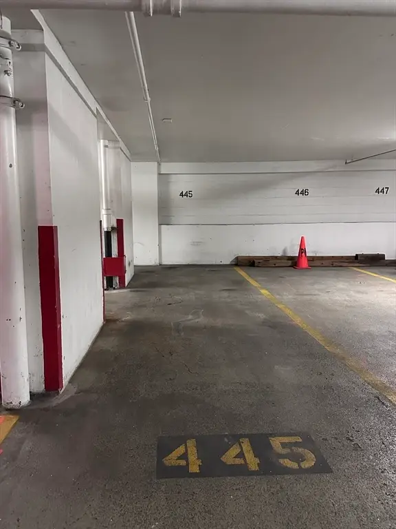 151 Tremont Street Ul: 445, Boston, MA 02111