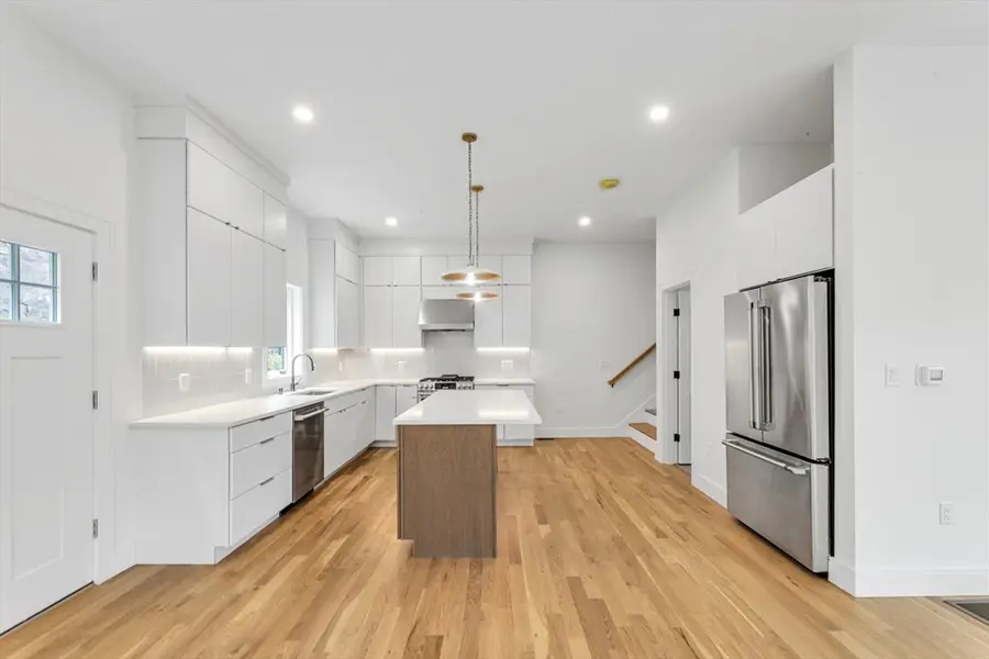 142 Birch Street #2, Boston, MA 02131 - Image #2