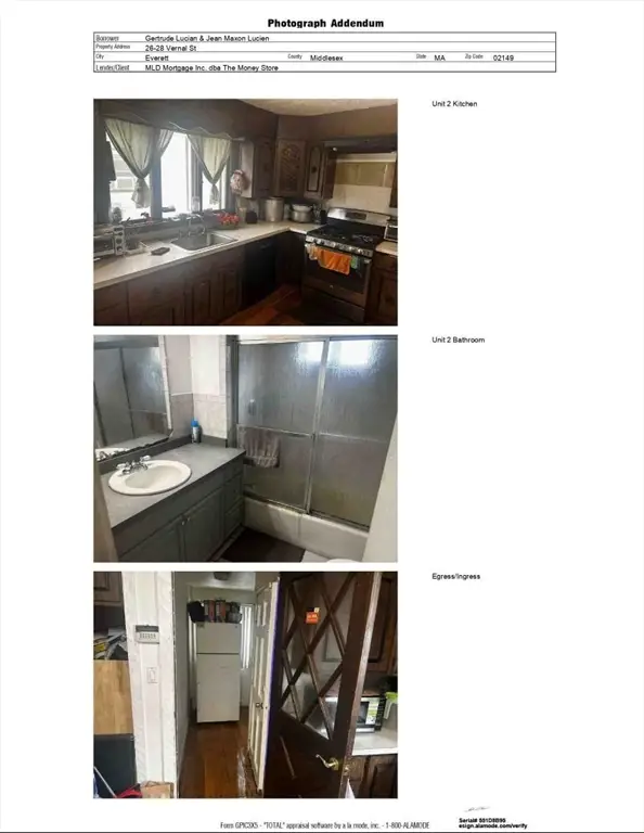 28 Vernal St, Everett, MA 02149 - Image #2