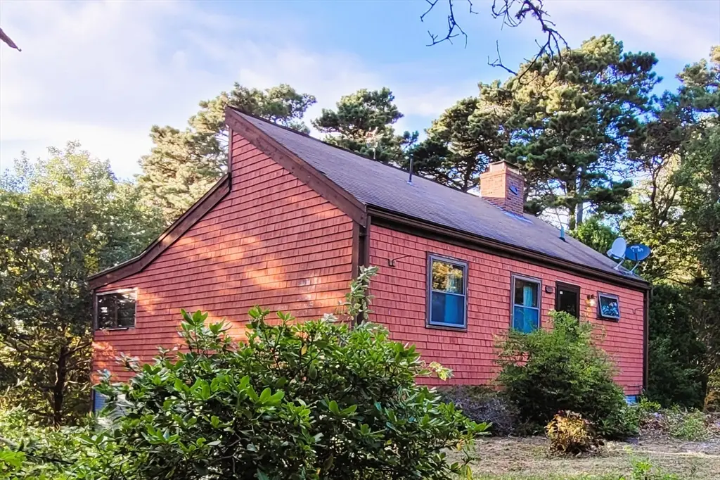 277 Lund Farm Way, Brewster, MA 02631 - Image #1