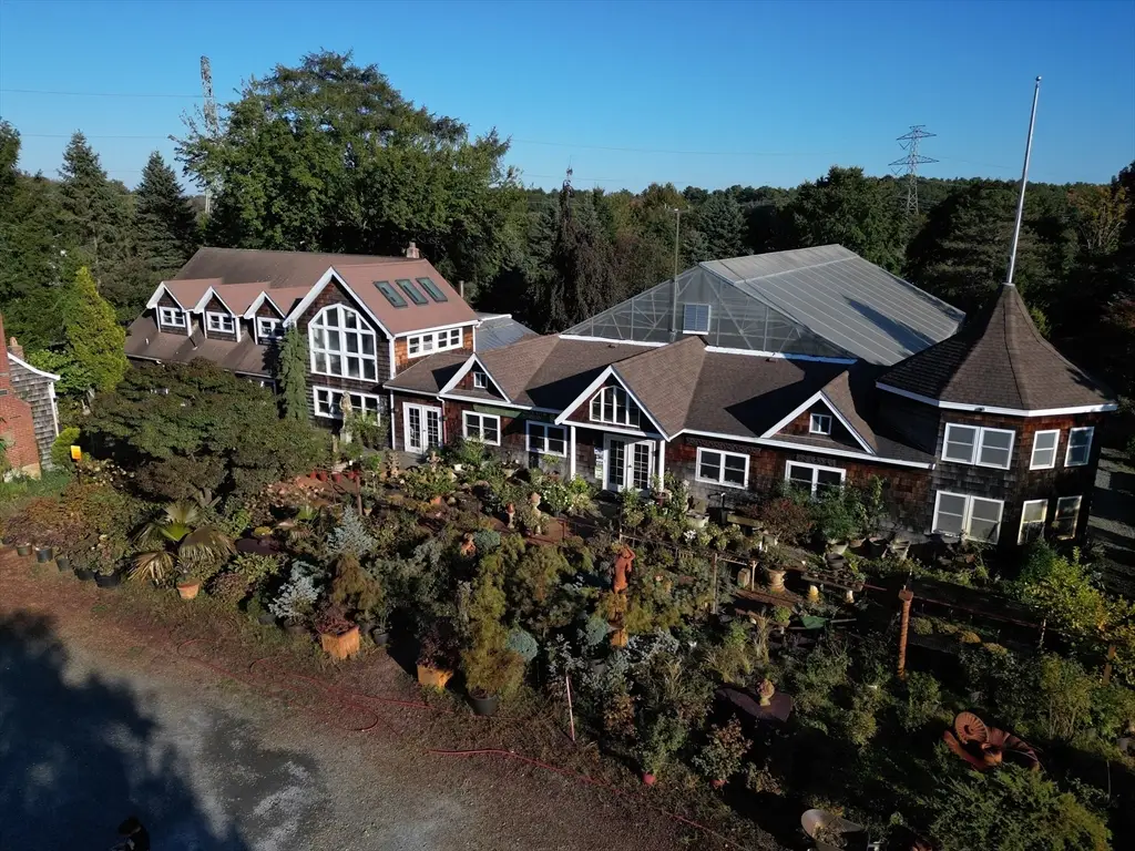 630-652 South Main Street, Sharon, MA 02067 - Image #1