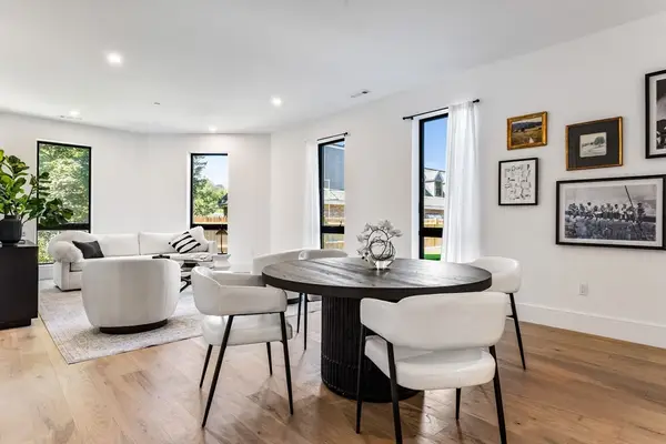 1114 Beacon St. #106, Newton, MA 02461