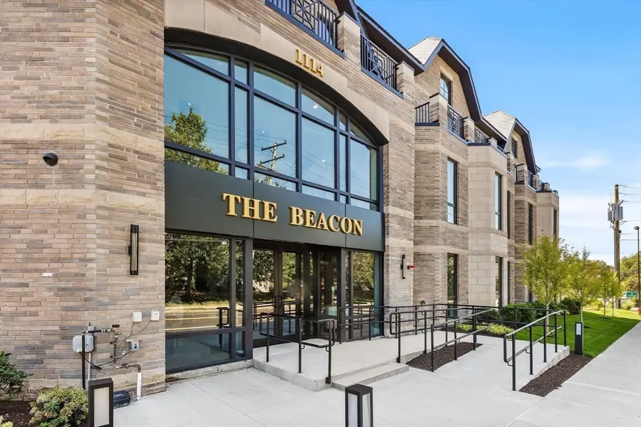 1114 Beacon St. #106, Newton, MA 02461 - Image #3