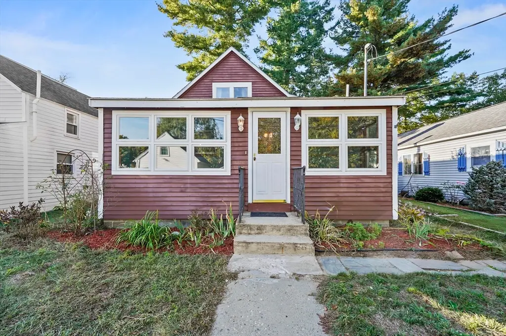 62 & 43 Wilders Grove Rd, Newton, NH 03858 - Image #1