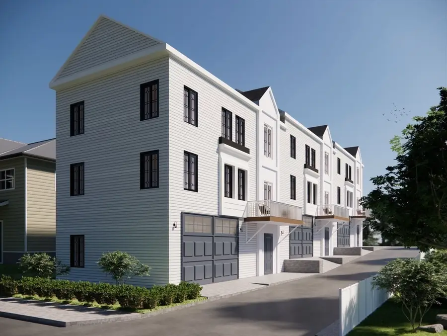 26 Maxwell St, Worcester, MA 01607 - Image #3