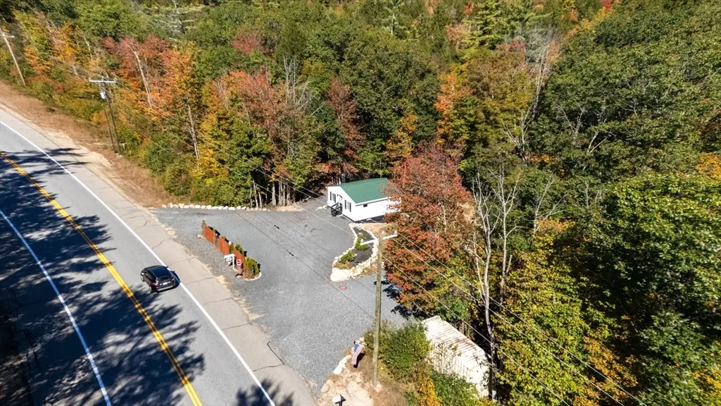 400 Route 11, New Durham, NH 03855 - Image #1