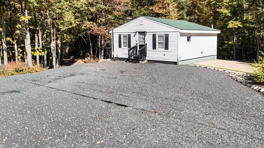 400 Route 11, New Durham, NH 03855 - Image #3