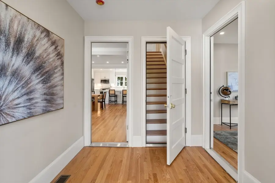 21 Francis St. #21, Newton, MA 02459 - Image #3