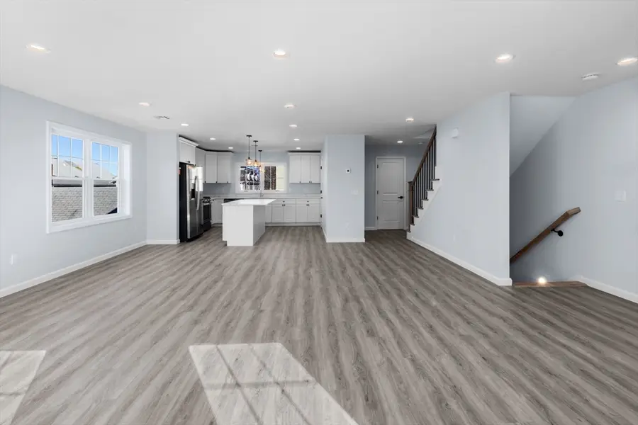 206 Durfee St. #1A, Fall River, MA 02720 - Image #3