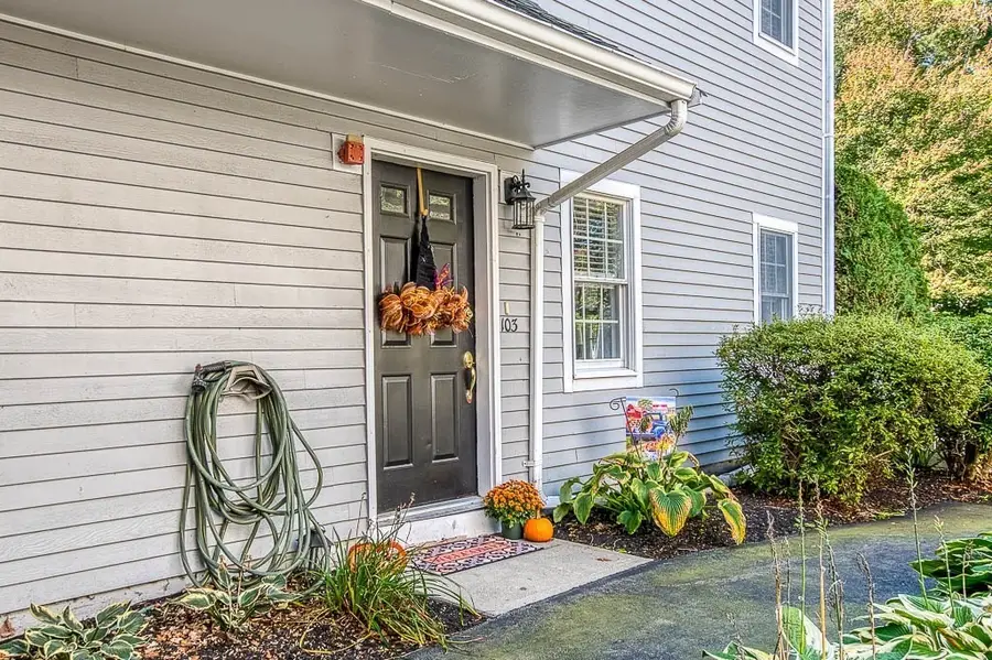 125 Highland St #103, Taunton, MA 02780 - Image #2