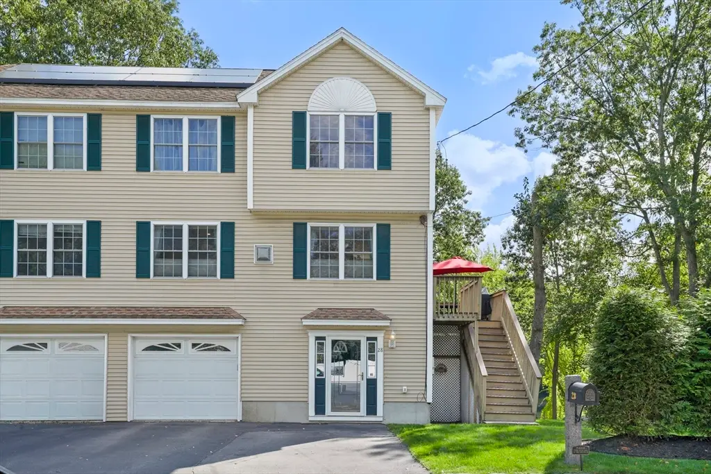 28 Riverview #28, Methuen, MA 01844 - Image #1