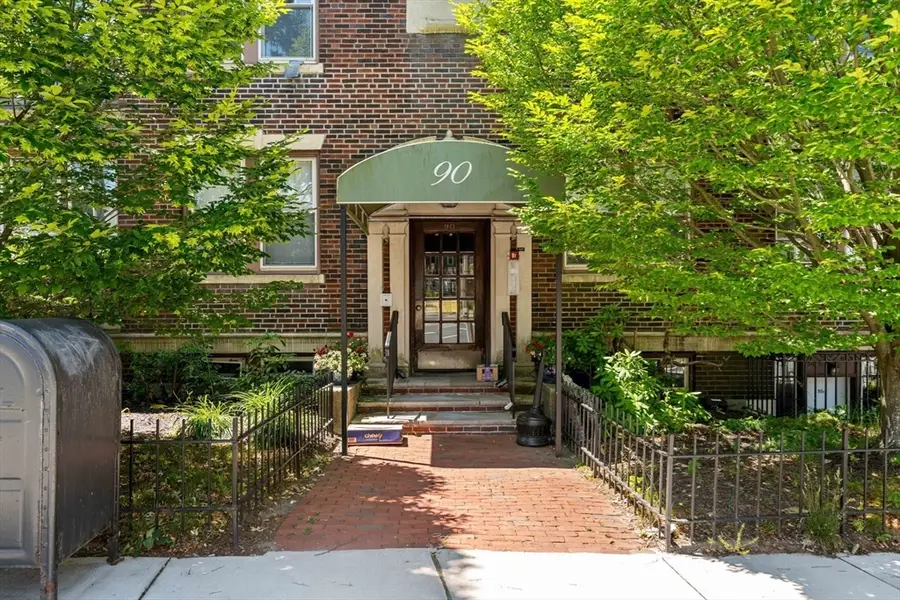 90 Bynner St #7, Boston, MA 02130 - Image #3