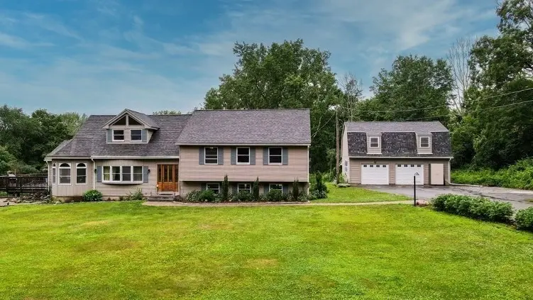43 Tower Hill Road, Brimfield, MA 01010 - Image #1
