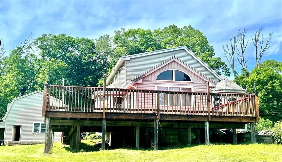 43 Tower Hill Road, Brimfield, MA 01010 - Image #3