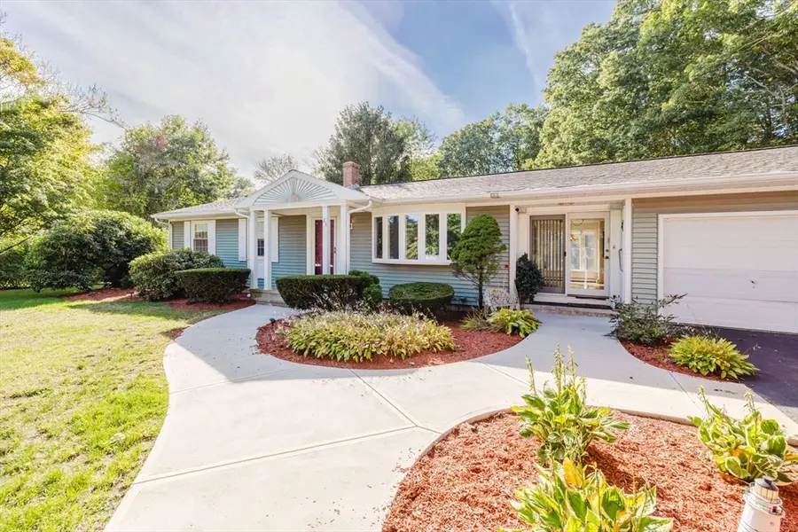 23 Colonial Way, Rehoboth, MA 02769 - Image #2