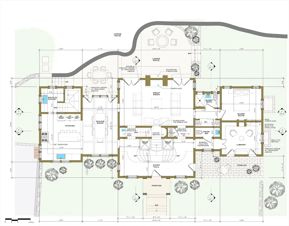 27 Oakwood Road, Newton, MA 02466 - Image #1