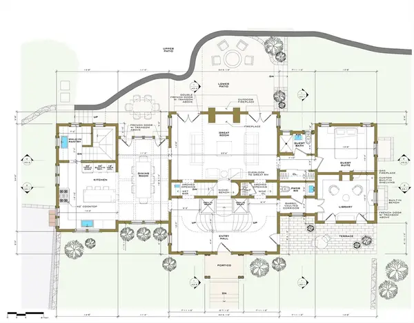 27 Oakwood Road, Newton, MA 02466