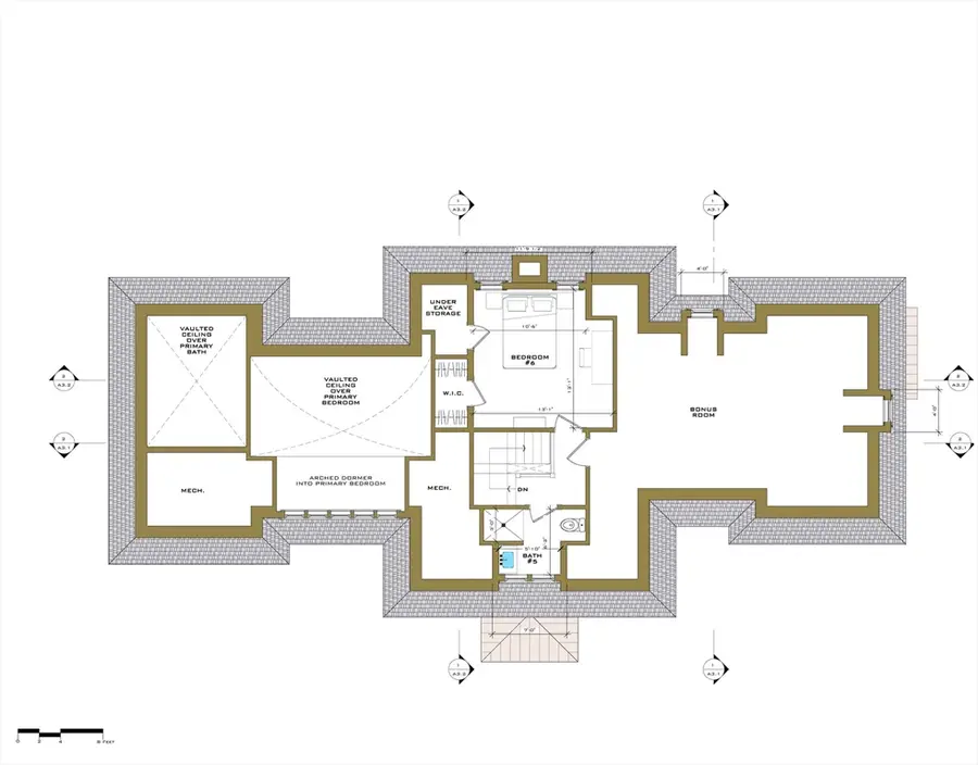 27 Oakwood Road, Newton, MA 02466 - Image #3