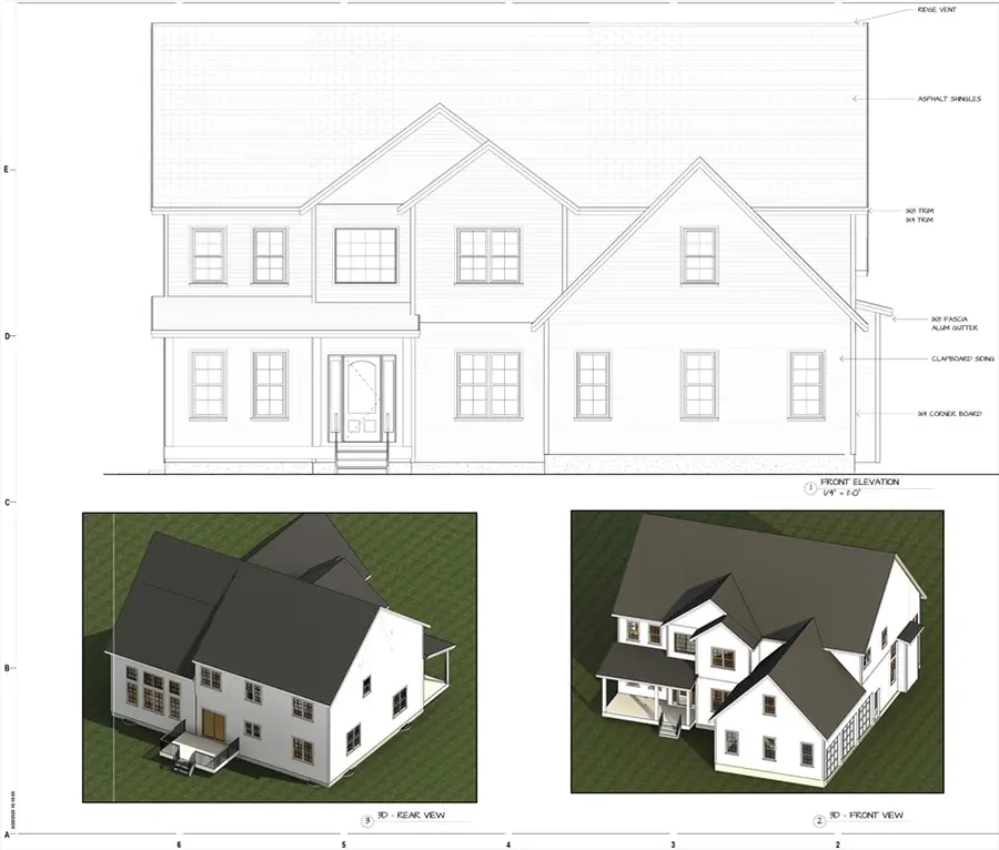 90 Pine Street, Norton, MA 02766 - Image #2