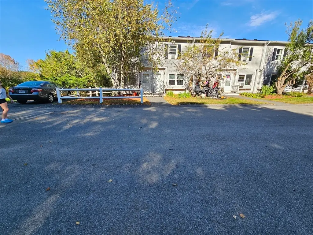 17 Bixby Rd #2, Spencer, MA 01562 - Image #1