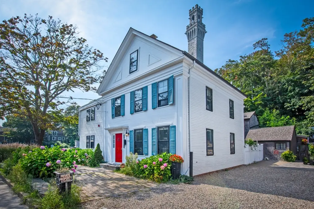 116 Bradford St #1, Provincetown, MA 02657 - Image #1