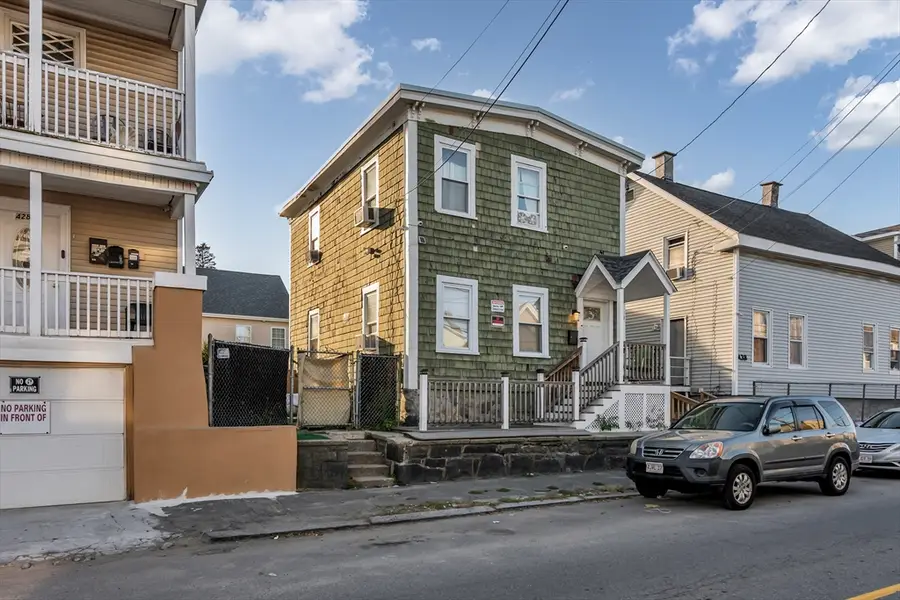 434-438 Hampshire St, Lawrence, MA 01841 - Image #2